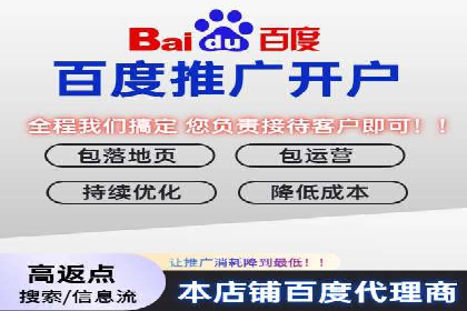 百度竞价推广公司成功案例：如何快速提升品牌曝光度